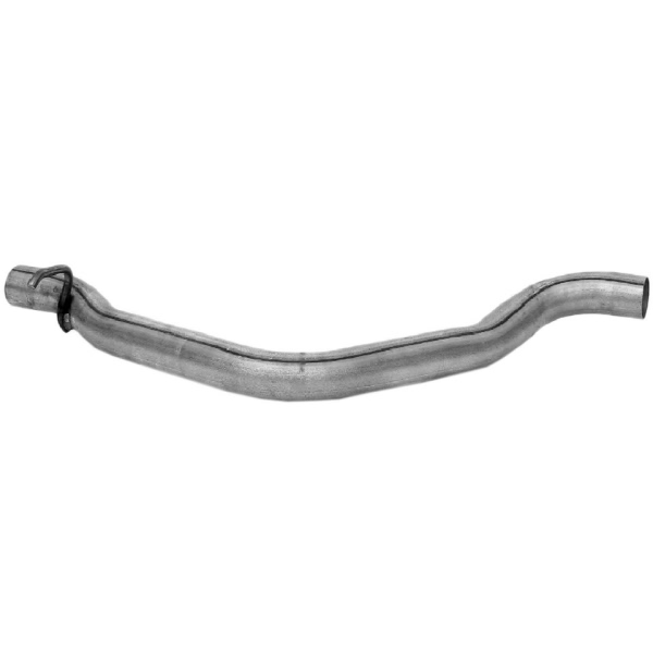 Walker Aluminized Steel Exhaust Intermediate Pipe 53571