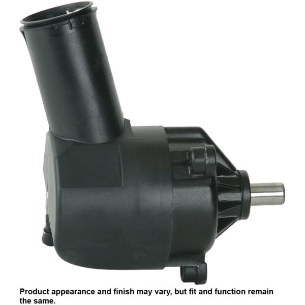 Cardone Reman Remanufactured Power Steering Pump w/Reservoir 20-7254