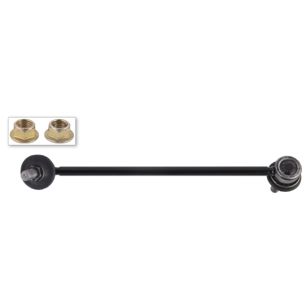 Centric Premium™ Front Driver Side Stabilizer Bar Link 606.50009