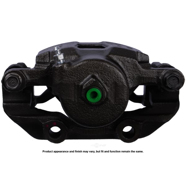 Cardone Reman Remanufactured Unloaded Caliper w/Bracket 19-B2642