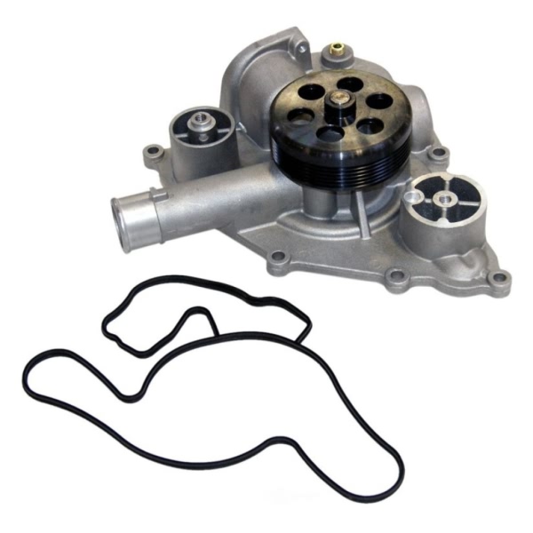 GMB Engine Coolant Water Pump 120-7150