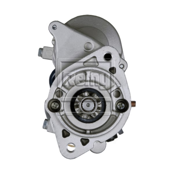 Remy Remanufactured Starter 17457