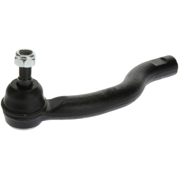 Centric Premium™ Front Passenger Side Outer Steering Tie Rod End 612.44111