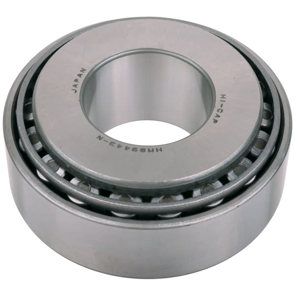 SKF Rear Outer Axle Shaft Bearing Kit BR894