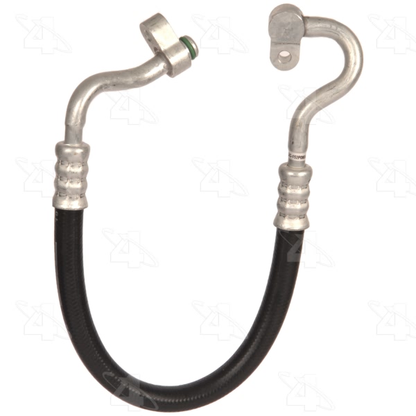 Four Seasons A C Discharge Line Hose Assembly 55239