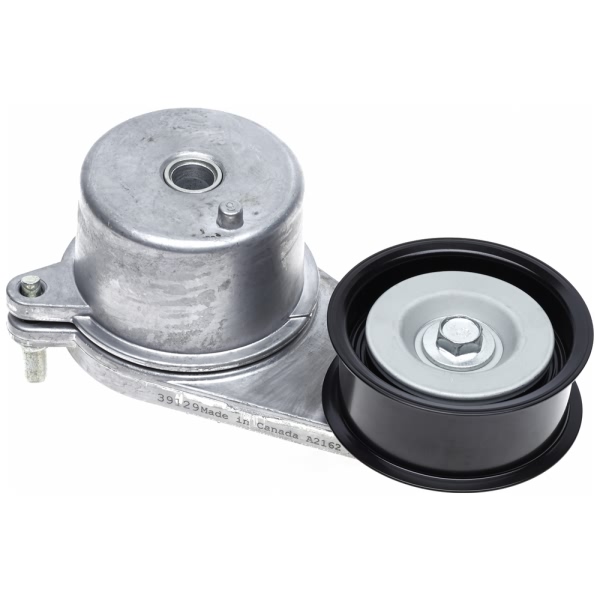 Gates Drivealign Oe Exact Automatic Belt Tensioner 39129