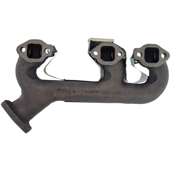 Dorman Cast Iron Natural Exhaust Manifold 674-570