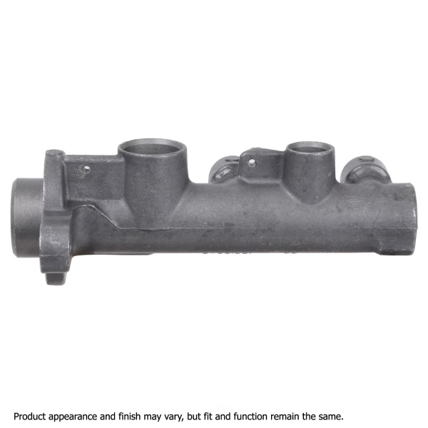 Cardone Reman Remanufactured Master Cylinder 10-3104