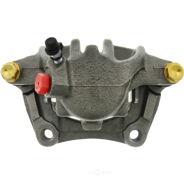 Centric Remanufactured Semi-Loaded Front Passenger Side Brake Caliper 141.34039