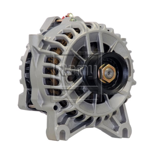 Remy Remanufactured Alternator 23786