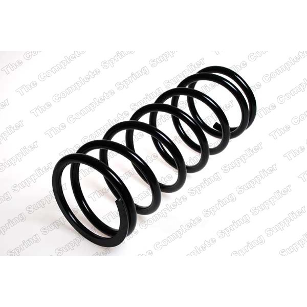 lesjofors Front Passenger Side Coil Spring 4075731