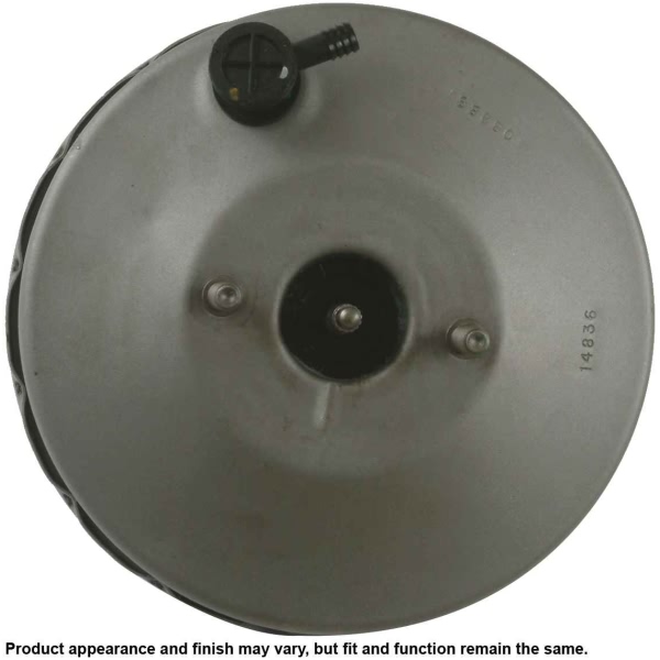 Cardone Reman Remanufactured Vacuum Power Brake Booster w/o Master Cylinder 54-77048