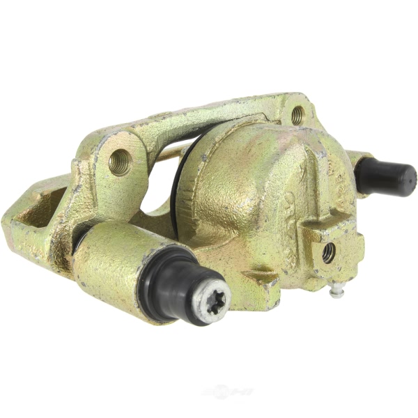 Centric Remanufactured Semi-Loaded Front Passenger Side Brake Caliper 141.61057