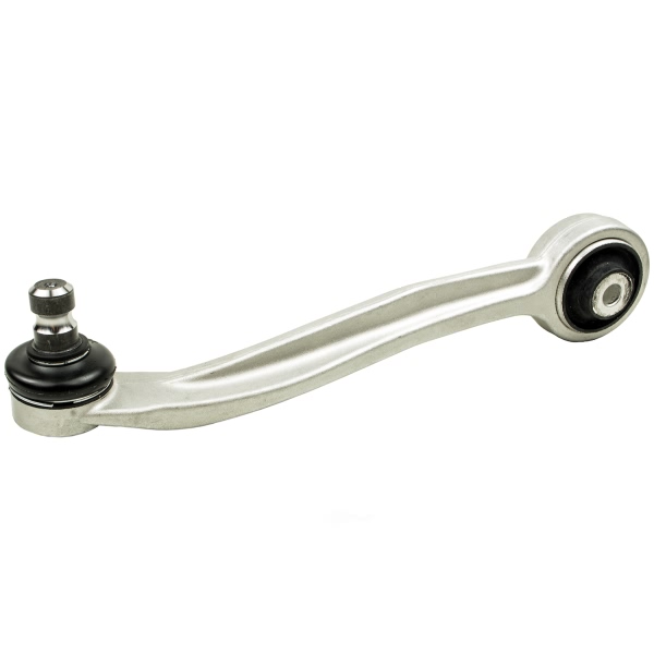Mevotech Supreme Front Passenger Side Upper Rearward Non Adjustable Control Arm And Ball Joint Assembly CMS70191