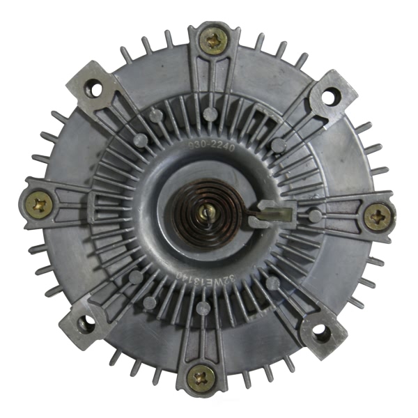 GMB Engine Cooling Fan Clutch 930-2240