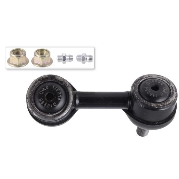 Centric Premium™ Front Driver Side Stabilizer Bar Link 606.40012