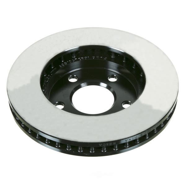 Wagner Brake Rotor BD125507E