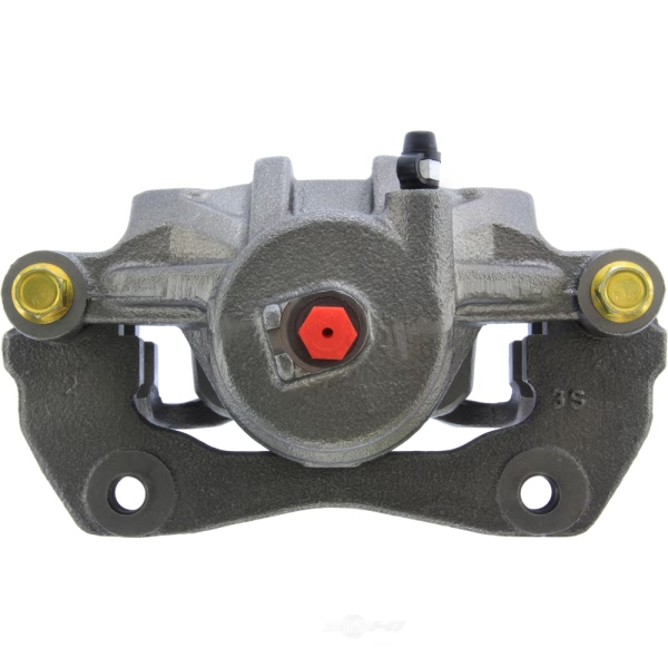 Centric Remanufactured Semi-Loaded Front Passenger Side Brake Caliper 141.51269