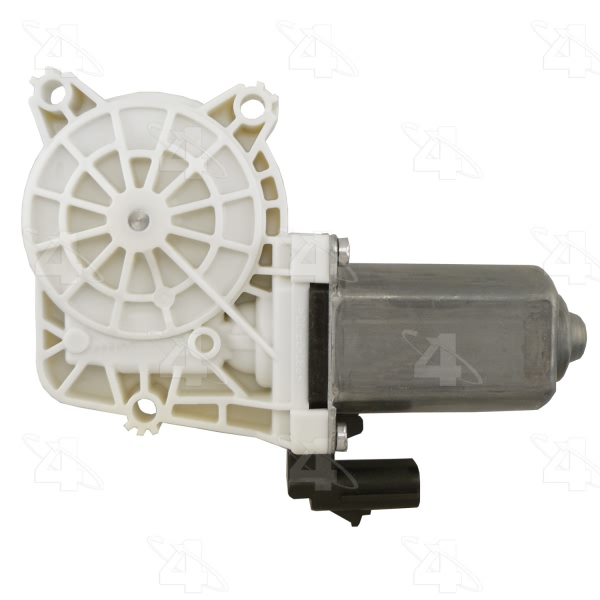 ACI Rear Driver Side Window Motor 86957