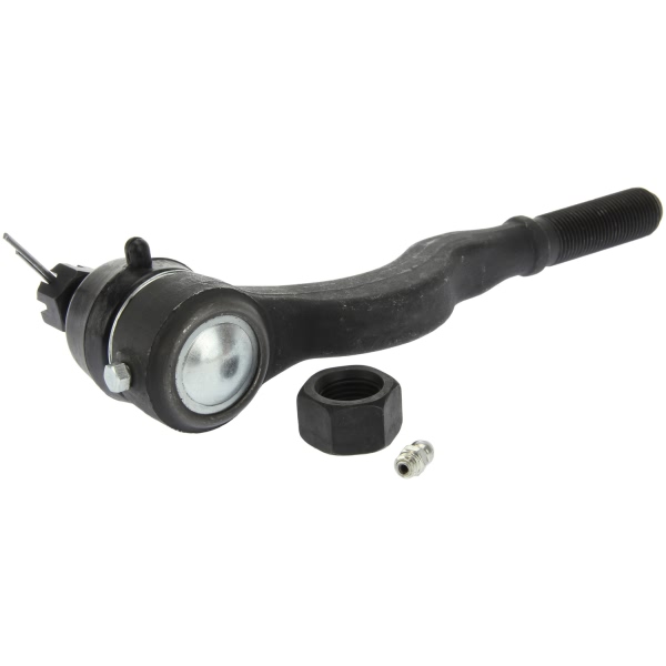 Centric Premium™ Front Inner Steering Tie Rod End 612.46012
