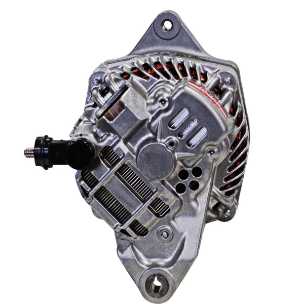 Denso Remanufactured Alternator 210-4227