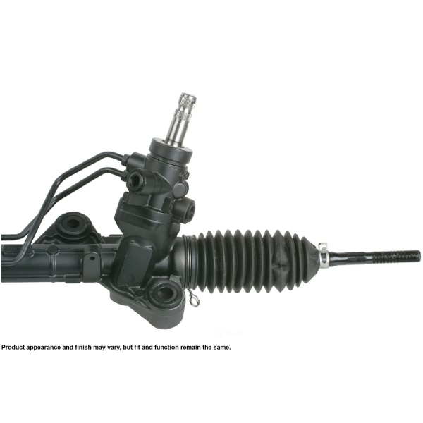 Cardone Reman Remanufactured Hydraulic Power Rack and Pinion Complete Unit 26-2046