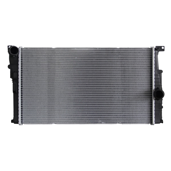 TYC Engine Coolant Radiator 13600