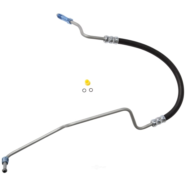 Gates Power Steering Pressure Line Hose Assembly 365500