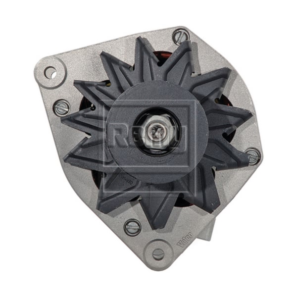 Remy Remanufactured Alternator 14359