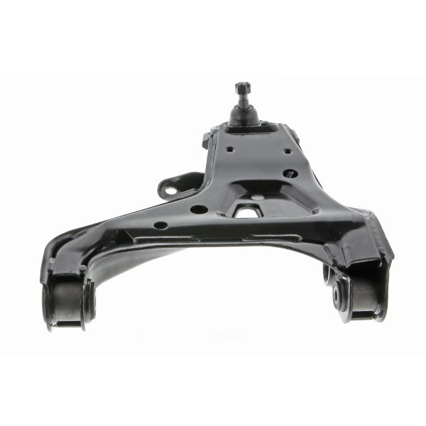 Mevotech Supreme Front Driver Side Lower Non Adjustable Control Arm And Ball Joint Assembly CMS20358