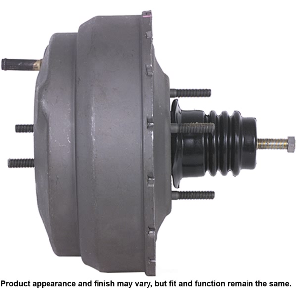 Cardone Reman Remanufactured Vacuum Power Brake Booster w/o Master Cylinder 53-2527