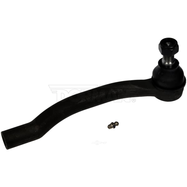 Dorman Oe Solutions Front Passenger Side Outer Steering Tie Rod End 534-725