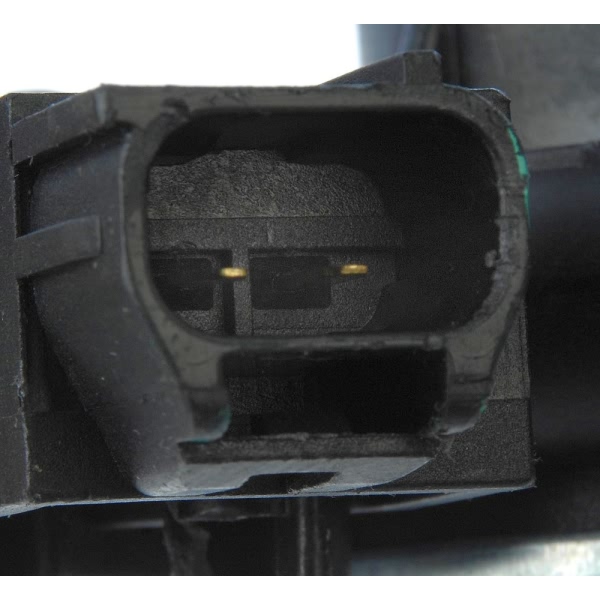 Dorman OE Solutions Rear Driver Side Power Window Regulator And Motor Assembly 741-080