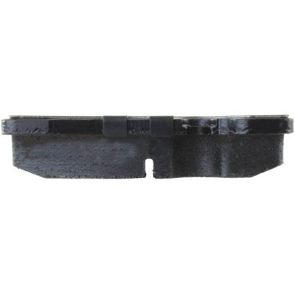 Centric Posi Quiet™ Ceramic Front Disc Brake Pads 105.01630