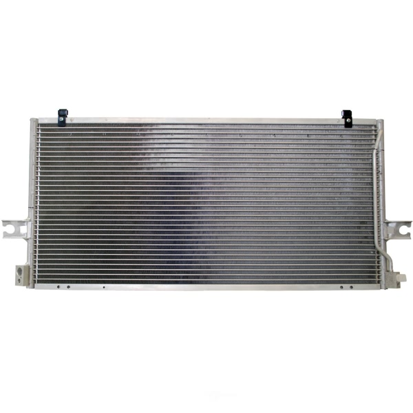 Denso A/C Condenser 477-0864