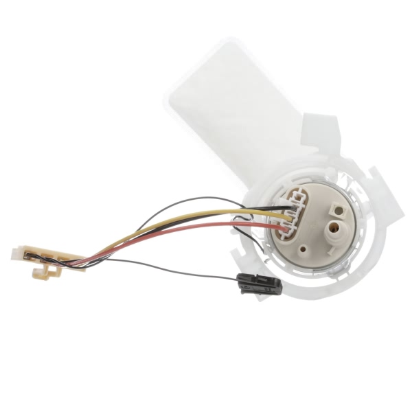 Delphi Fuel Pump And Strainer Set FE0734