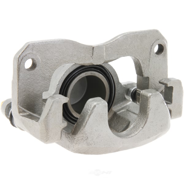 Centric Remanufactured Semi-Loaded Front Passenger Side Brake Caliper 141.48101