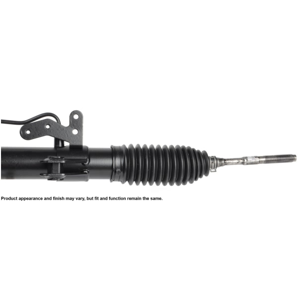 Cardone Reman Remanufactured Hydraulic Power Rack and Pinion Complete Unit 26-3038E