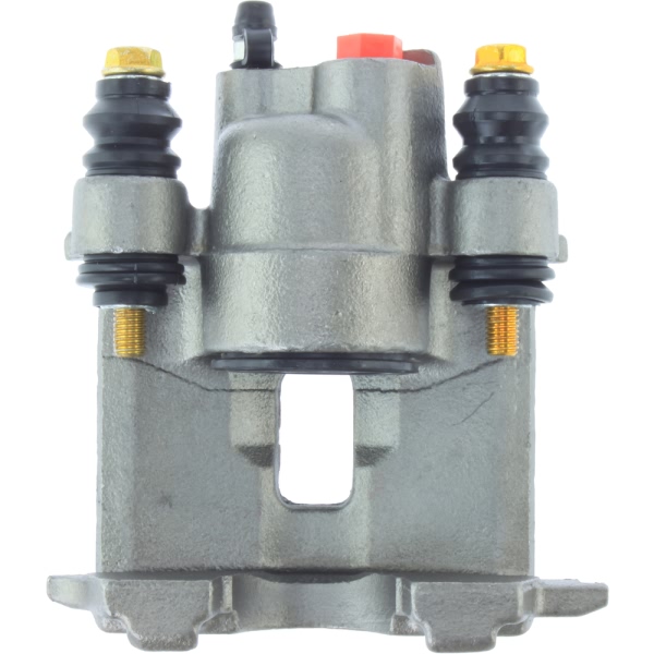 Centric Remanufactured Semi-Loaded Rear Passenger Side Brake Caliper 141.63520