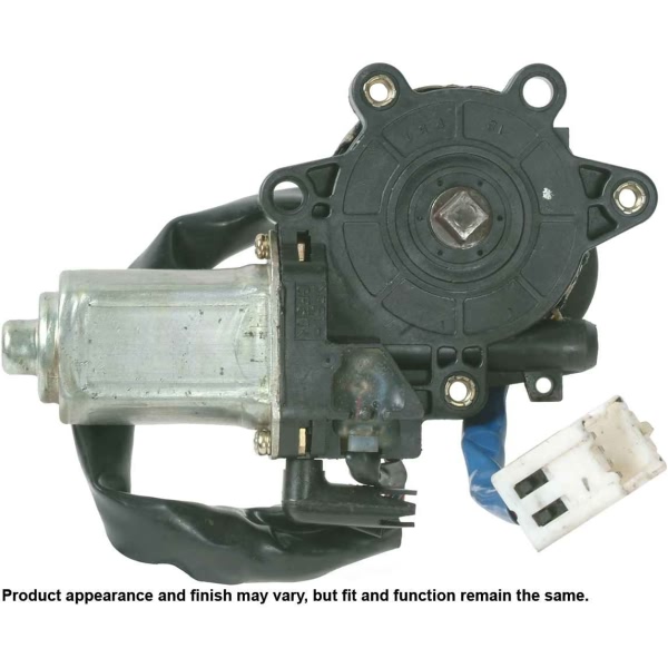 Cardone Reman Remanufactured Window Lift Motor 47-1387