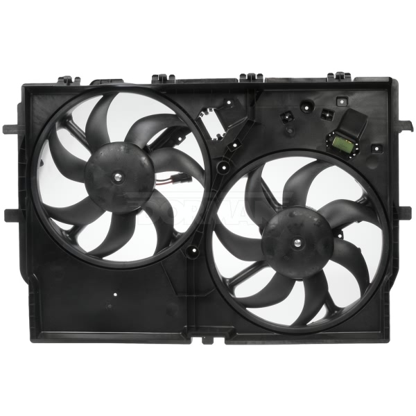 Dorman Engine Cooling Fan Assembly 621-638