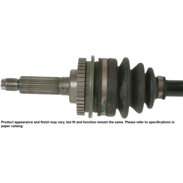 Cardone Reman Remanufactured CV Axle Assembly 60-1304