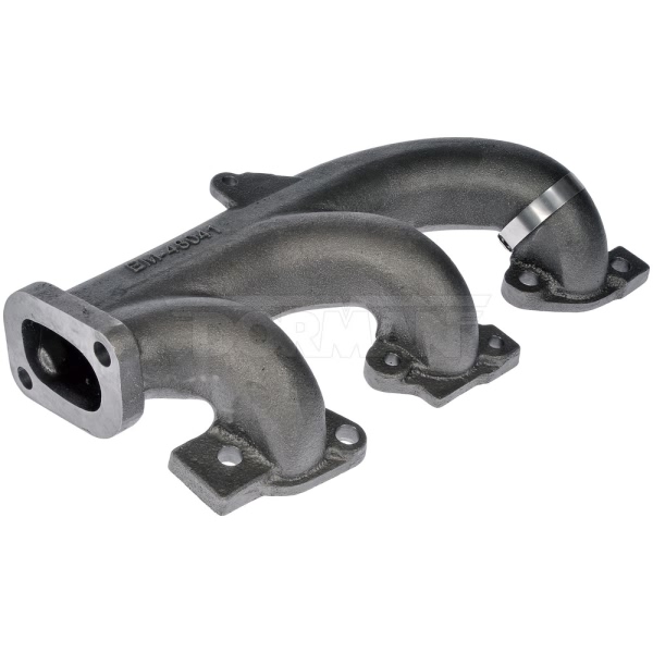 Dorman Cast Iron Natural Exhaust Manifold 674-254