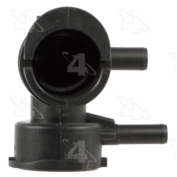 Four Seasons Engine Coolant Filler Neck W O Thermostat 85905