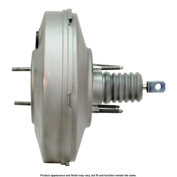 Cardone Reman Remanufactured Vacuum Power Brake Booster w/o Master Cylinder 54-72038