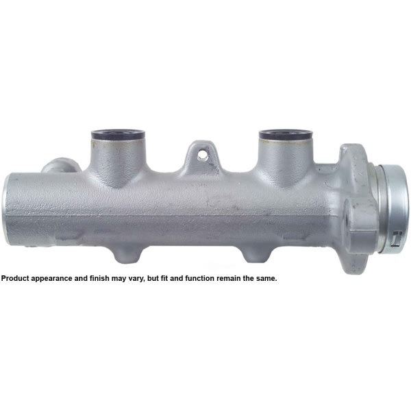 Cardone Reman Remanufactured Master Cylinder 11-3133