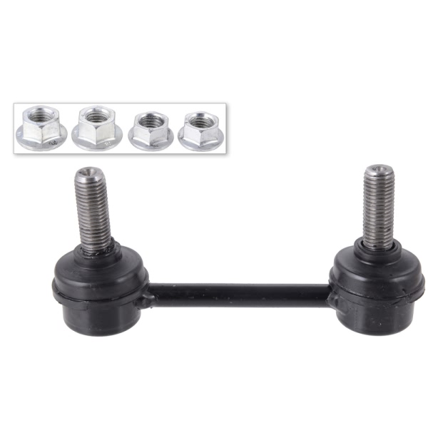 Centric Premium™ Rear Stabilizer Bar Link 606.40076