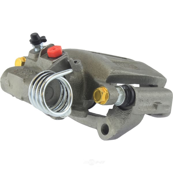 Centric Remanufactured Semi-Loaded Rear Passenger Side Brake Caliper 141.61513