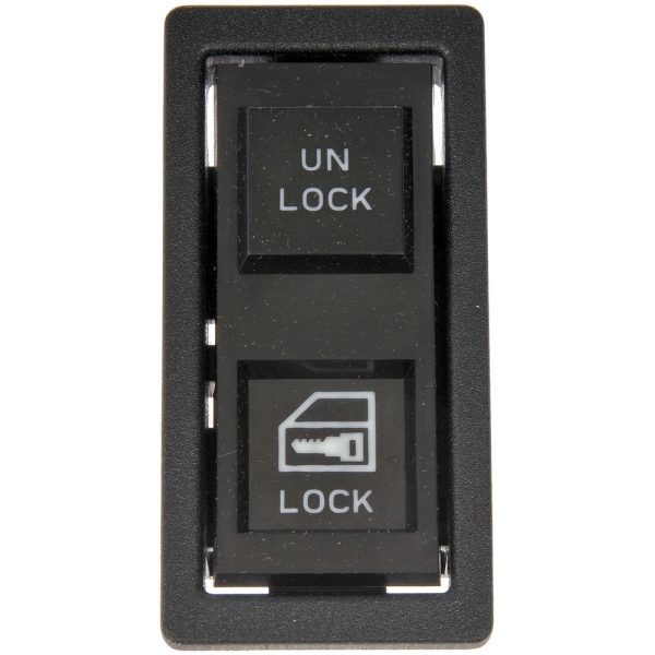 Dorman OE Solutions Front Passenger Side Power Door Lock Switch 901-185