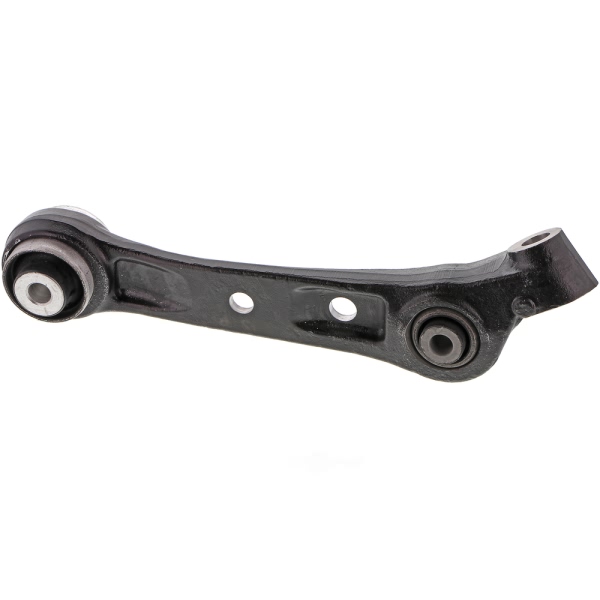 Mevotech Supreme Front Passenger Side Lower Rearward Non Adjustable Control Arm CMS101398